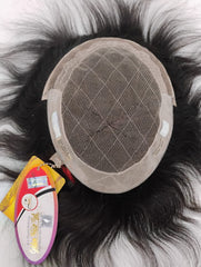 Front Lace Hair Patch