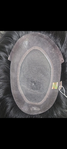 Australian Hair Patch For Men