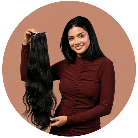 Hair Extension