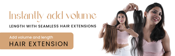 Hair Extension (Copy)