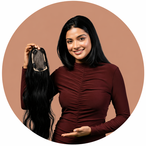 Hair Toppers
