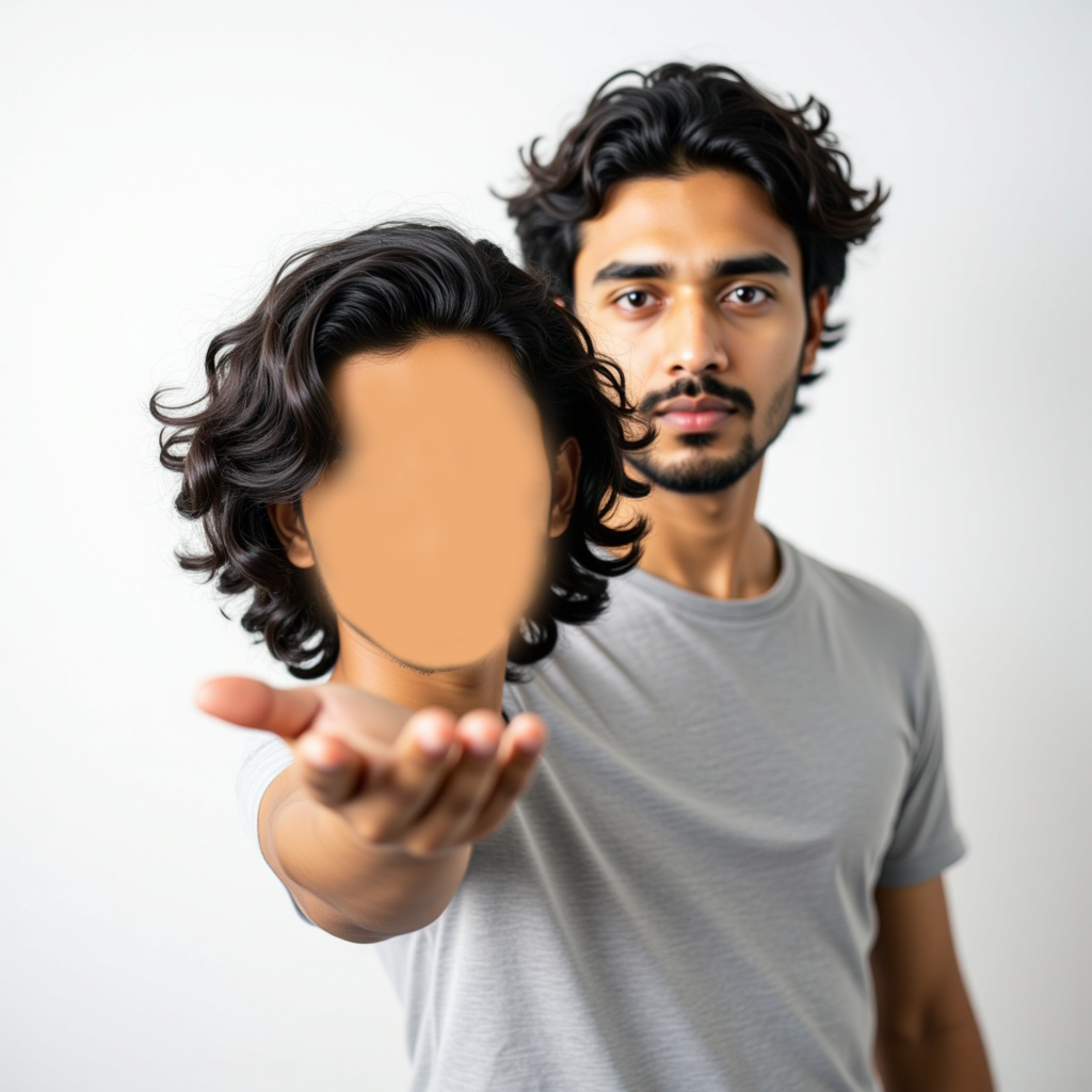 Men Hair Patches