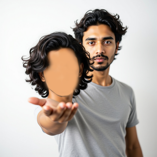 Men Hair Patches