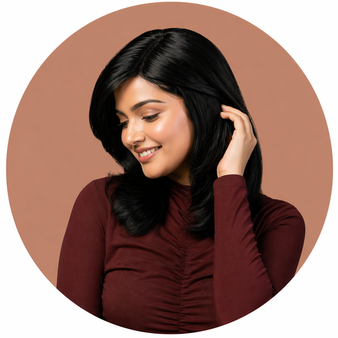 Short Length Wig