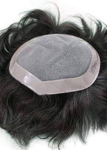 Monofilament Hair Patch