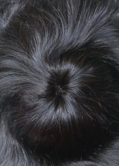 Front Lace Hair Patch