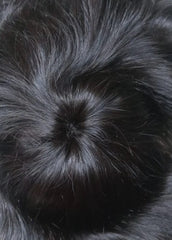 Clip Based Hair Patch For Men