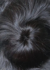 Imported Mirage Hair Patch - Skin Based