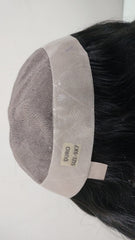 Monofilament Hair Patch
