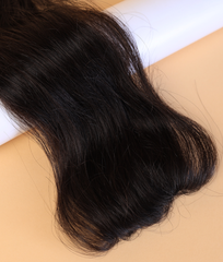 Seamless Two Pair Of Side Cover Up Patches