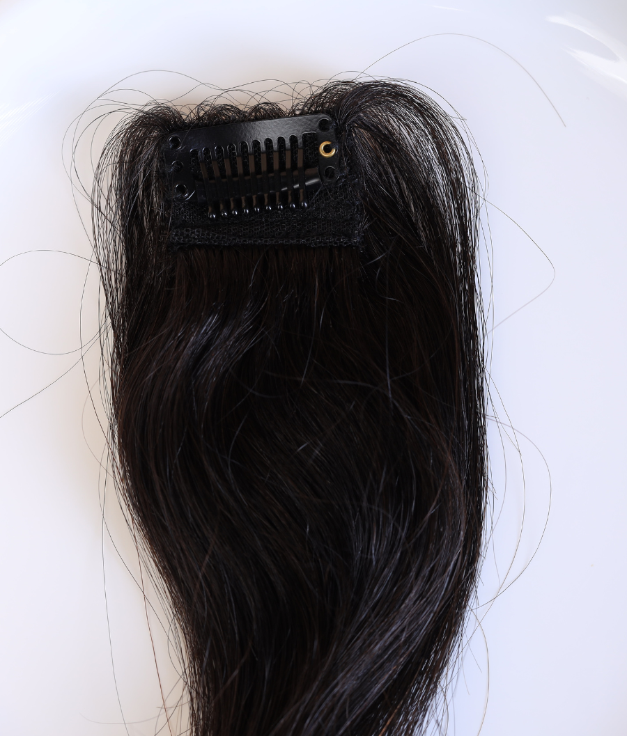 Seamless Cover Up  Patch | Single Clip in Volumizer