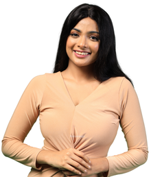 2/3 Silk Base Hair Topper