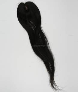 2/3 Silk Base Hair Topper
