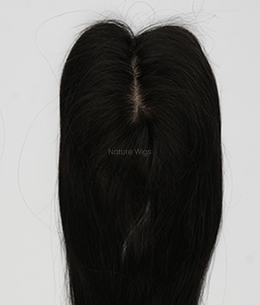 2/5 Silk Base Hair Topper