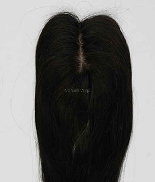 2/5 Silk Base Hair Topper