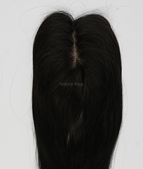 2/5 Silk Base Hair Topper