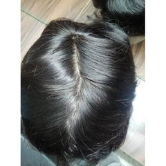 Imported Mirage Hair Patch - Skin Based
