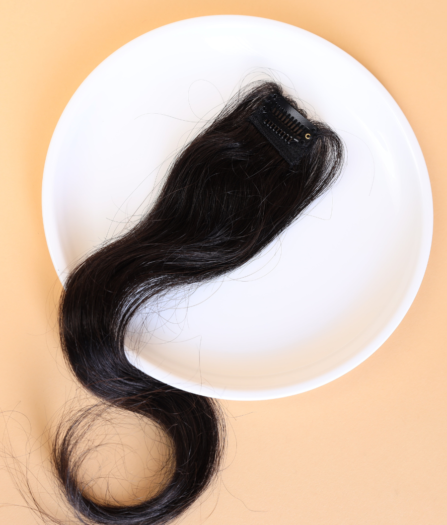 Seamless Cover Up  Patch | Single Clip in Volumizer