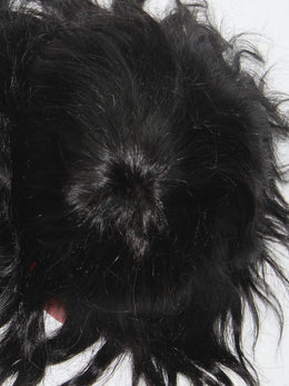 Silk Base Hair Patch
