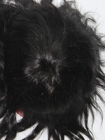 Silk Base Hair Patch