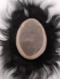 Monofilament Hair Patch