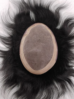 Monofilament Hair Patch