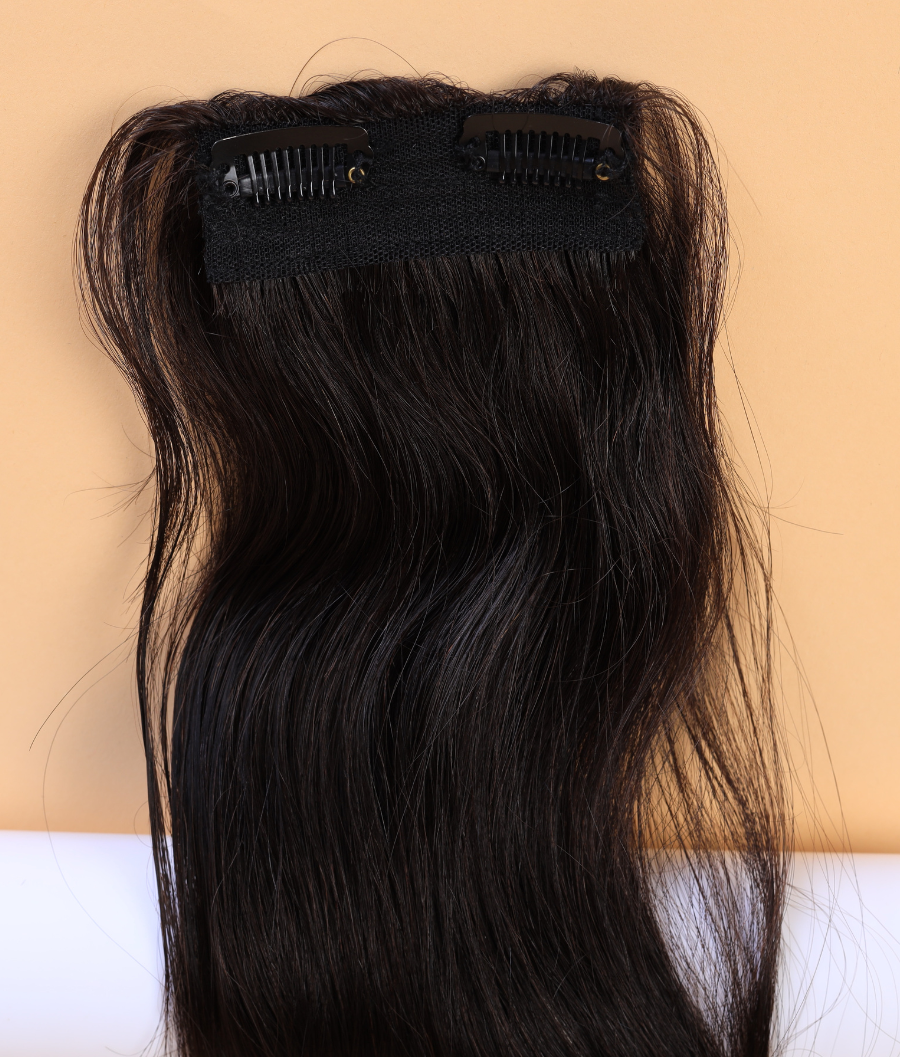 Seamless Two Pair Of Side Cover Up Patches