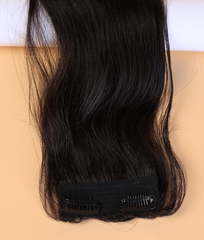 Seamless Two Pair Of Side Cover Up Patches