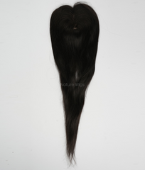 5/6 Silk Base Hair Topper