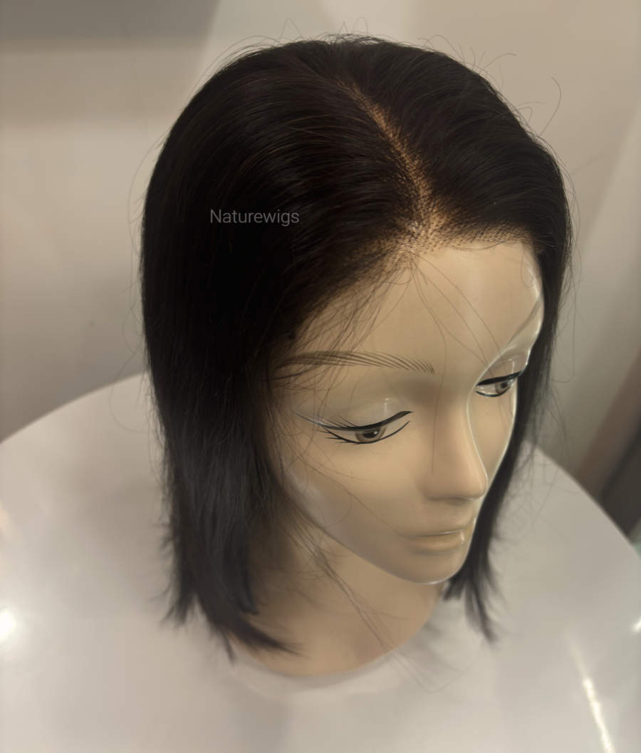 6D Hair Wigs (Ultra Natural)