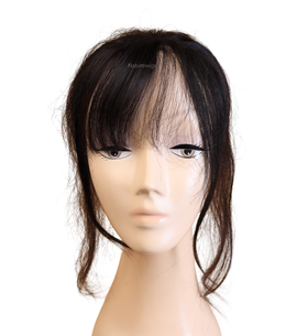 Hair Bangs