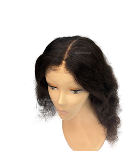 6D Body Wave Wig For Women