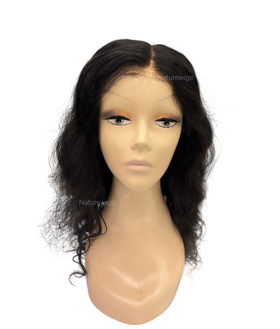 6D Body Wave Wig For Women