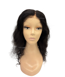 6D Body Wave Wig For Women