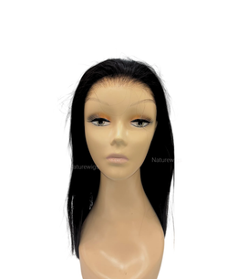 6D Full Head Straight Wig For Women