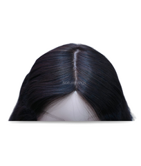 Chemo Wig - Fixed Middle Partition Hair Wig