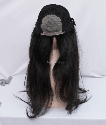 Chemo Wig  - Free Partiting and Back Combing Hair Wig