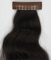 Clip in Ponytail Hair Extensions