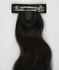 Clip in Ponytail Hair Extensions