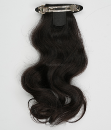 Clip in Ponytail Hair Extensions