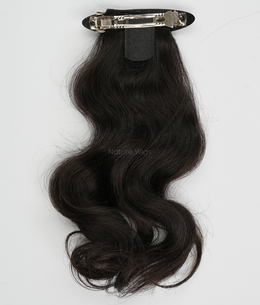 Clip in Ponytail Hair Extensions