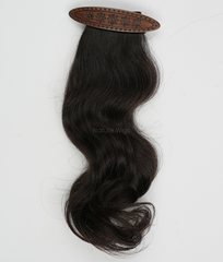 Clip in Ponytail Hair Extensions