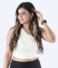Medium Brown Colored Hair Streaks | Clip in Hair Streaks