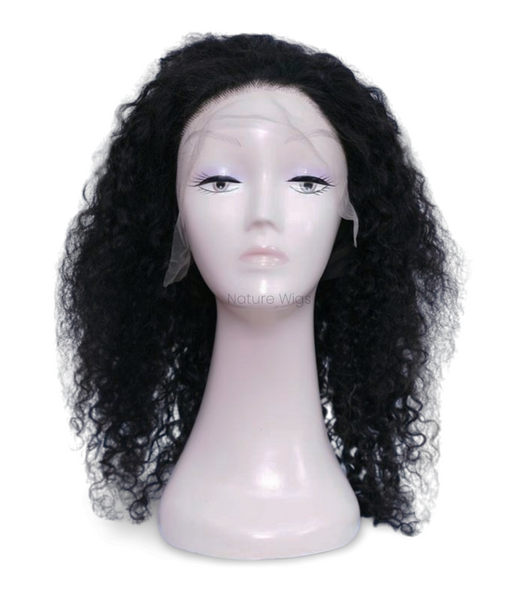 Curly Full Head Wig For Women