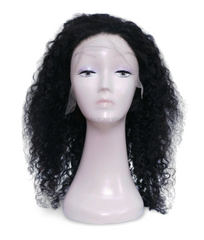 Curly Full Head Wig For Women