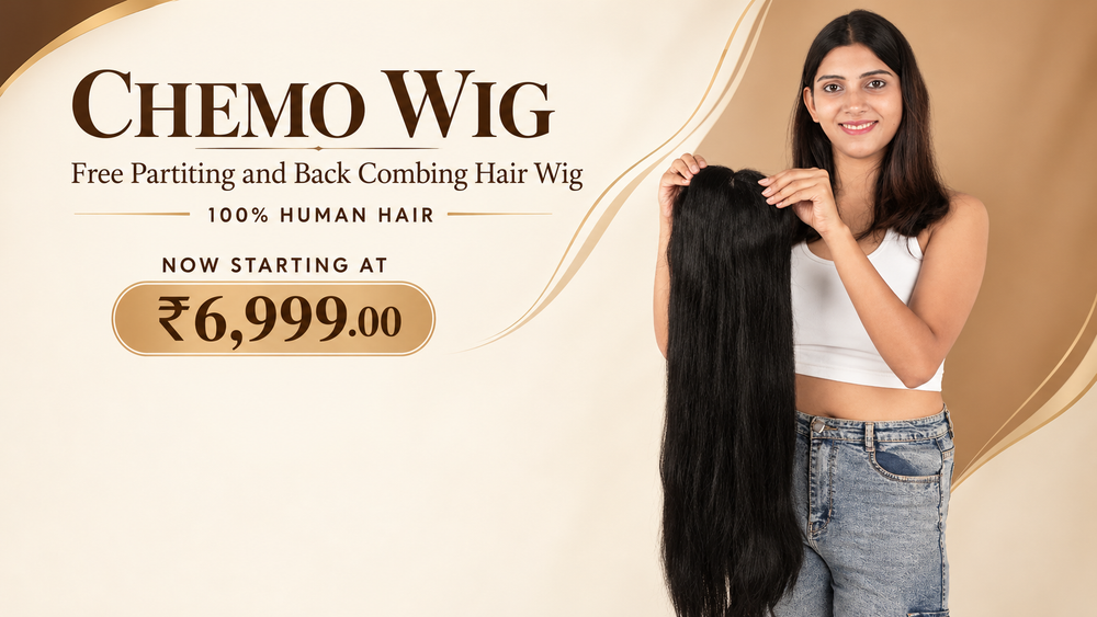 Chemo Wig
