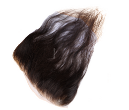 Front Hair Line