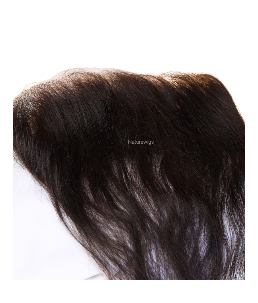 Front Hair Line