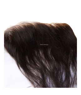 Front Hair Line