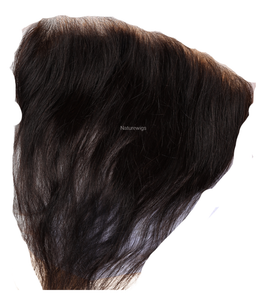 Front Hair Line